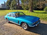 Jensen Interceptor