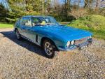 Jensen Interceptor