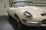 Jaguar E-type Series 1 3.8 Roadster