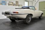 Jaguar E-type Series 1 3.8 Roadster