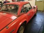 Triumph Spitfire