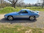 Porsche 928 S4