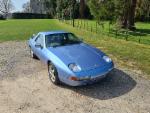 Porsche 928 S4