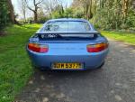 Porsche 928 S4