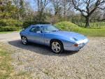 Porsche 928 S4