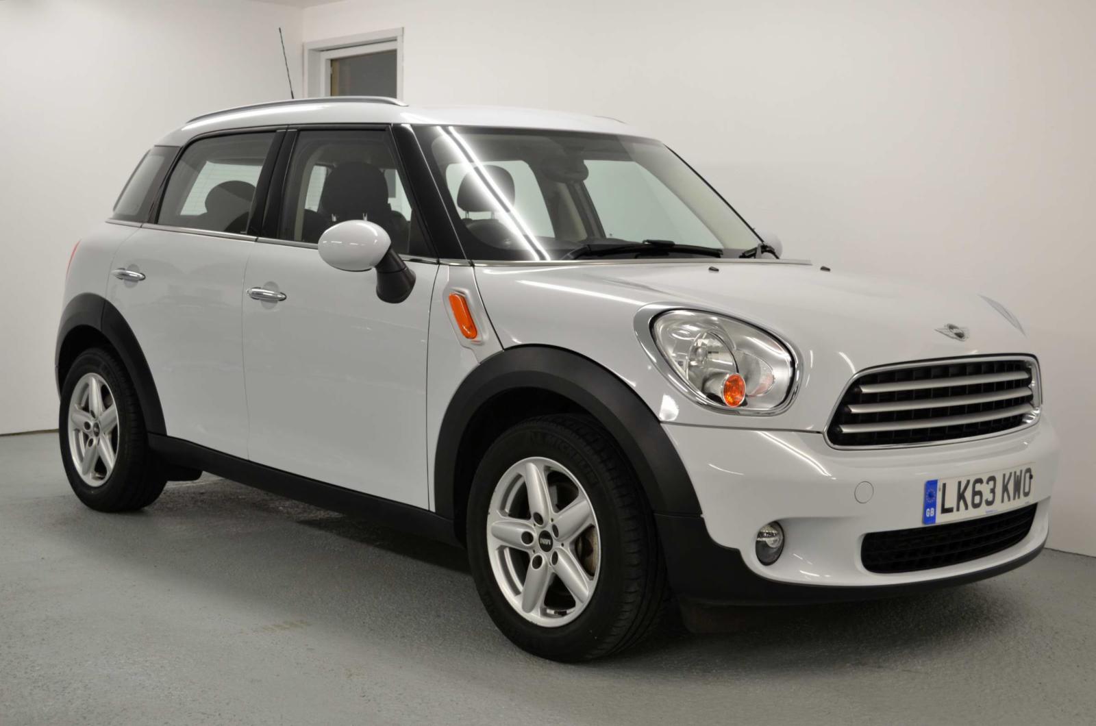 BMW Mini Countryman Cooper for sale Castle Classic Cars