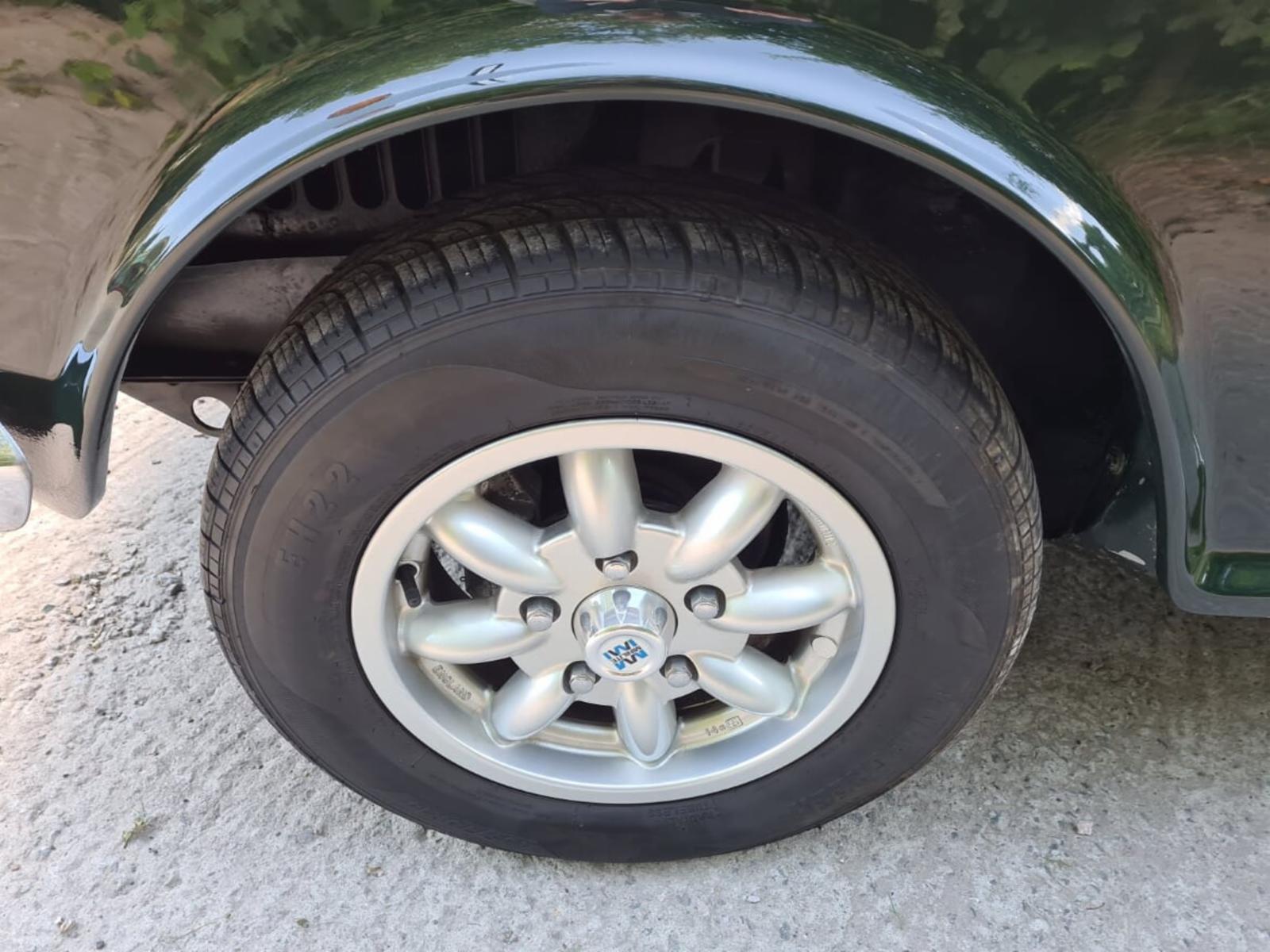 1969 Morris 1800 S for sale Castle Classic Cars