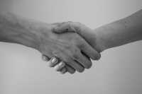 We do the negotiating We do the negotiating