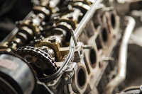 Mechanical and cosmetic work can be arranged Mechanical and cosmetic work can be arranged