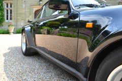 Porsche 911 (930) Turbo Porsche 911 (930) Turbo